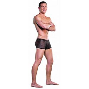 Изображение Mini Pouch Short Schwarz
