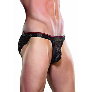 Obrazek Mustang Slip in Schwarz