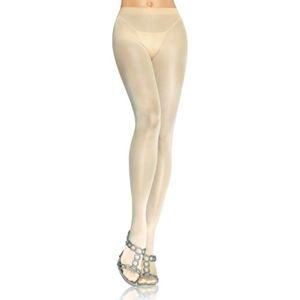 Bild von Panty - hautfarben