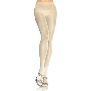 Bild von Strumpfhose - Beige
