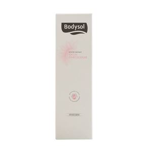 Obrazek Bodysol - Vaginaldusche