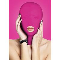 Resim Subversion Maske in Pink
