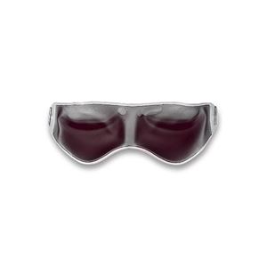 Imagen de Gelmaske in Schwarz