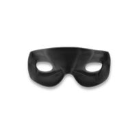 Imagen de Gel Augenmaske Schwarz