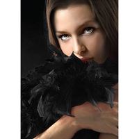 Bild von Ouch Boa in Schwarz