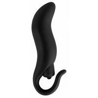 Image de Anal Fantasy - Pull Plug Vibrator