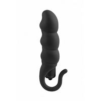 Obrazek Anal Fantasy - Wild Wiggler Vibrator