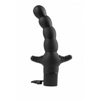 Afbeelding van Anal Fantasy Prostatavibrator mit 5 Funktionen