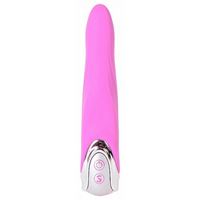 Resim The Poseidon Vibrator Pink