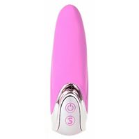 Picture of The Aphrodite Mini Vibrator Pink