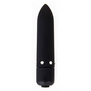Immagine di Diamond Power Bullet - Schwarz