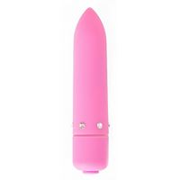 Obrazek Diamond Power Bullet - Pink