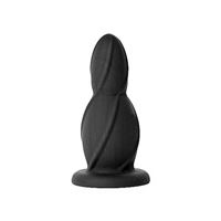 Obrazek Kleiner Anal-Plug ? Schwarz