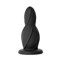 Obrazek Medium Anal-Plug ? Schwarz