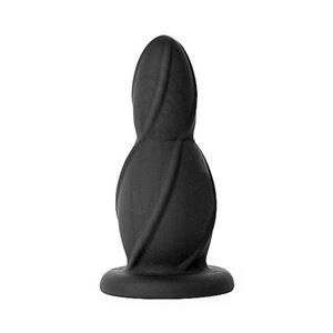 Obrazek Medium Anal-Plug ? Schwarz
