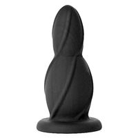Εικόνα της Großer Anal-Plug ? Schwarz