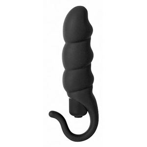 Resim Minoo Mini Vibrator ? Schwarz