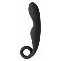 Bild von Ceri Dildo in Schwarz