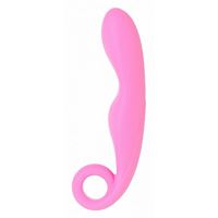 Bild von Ceri Dildo in Pink