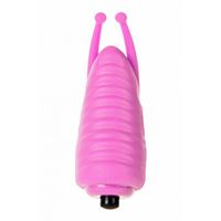 Immagine di Power Bee Fingerring in Pink