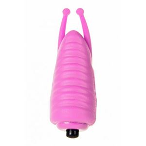 Immagine di Power Bee Fingerring in Pink
