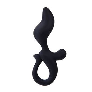 Obrazek Scorpion Dildo in Schwarz