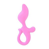 Resim Scorpion Dildo in Pink