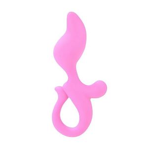 Picture of Scorpion Dildo in Pink