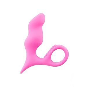 Obrazek Squatter Dildo in Pink