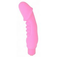 Immagine di Power Penis Vibrator - Pink