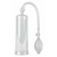 Resim Dusky Penispumpe - Transparent