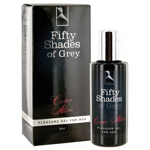 Изображение Pleasure Gel für Sie - 30 ml
