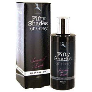 Εικόνα της Sensual Touch Massageöl 100 ml