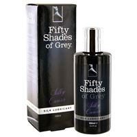 Picture of Silky Caress Gleitmittel 100 ml