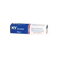 Изображение K-Y Cream Gleitgel 82g