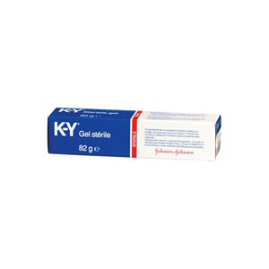 Изображение K-Y Cream Gleitgel 82g