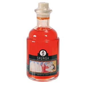 Εικόνα της Shunga - Aphrodisierendes Öl Orange