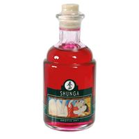 Εικόνα της Shunga - Aphrodisierendes Öl Himbeere