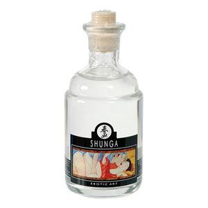 Изображение Shunga - Aphrodisierendes Öl Vanille
