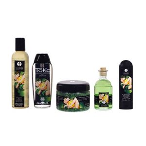 Εικόνα της Shunga - Garden of Edo Collection