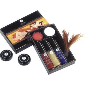 Εικόνα της Shunga - Geisha's Secrets Collection