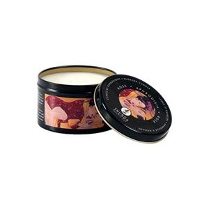 Εικόνα της Shunga - Massagekerze Aphrodisia & Rose