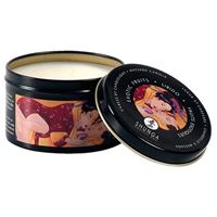 Εικόνα της Shunga - Massagekerze Libido & Exotische Früchte