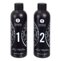 Εικόνα της Shunga - Massagegel Exotische Früchte