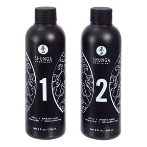 Εικόνα της Shunga - Massagegel Exotische Früchte