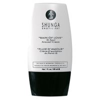 Εικόνα της Shunga -  Rain of Love Stimulierende Creme