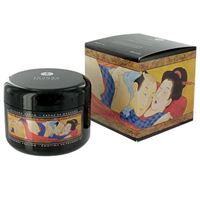 Picture of Shunga - Soft Moves Massagecreme Himbeere