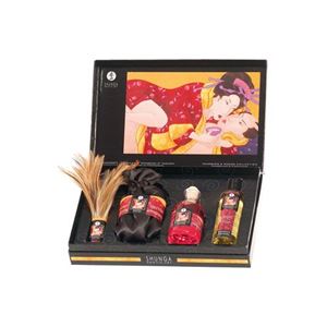 Picture of Shunga - Set Zärtlichkeit & Leidenschaft