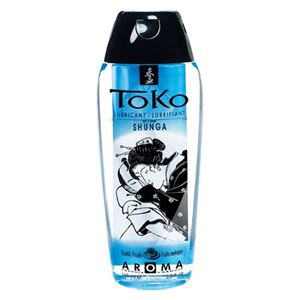 Picture of Shunga - Toko Gleitmittel Exotische Früchte