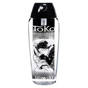 Изображение Shunga - Toko Gleitmittel auf Silikonbasis
